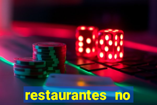 restaurantes no iguatemi porto alegre